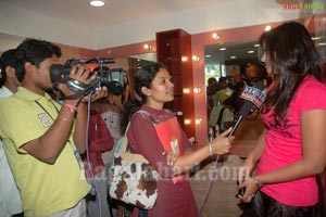 Lakme Studio Launch in Jubilee Hills, Hyderabad