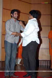 Leader Audio Release