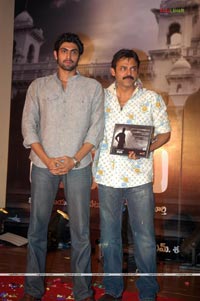 Leader Audio Release