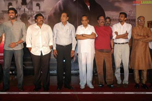 Leader Audio Release