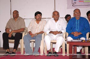 MAA Star Night Press Meet