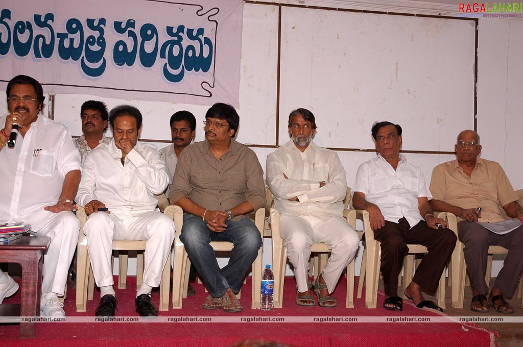 MAA Star Night Press Meet