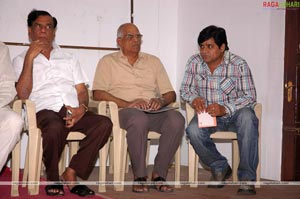 MAA Star Night Press Meet