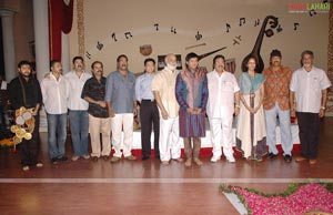 Manoj-Raghavendra Rao Film Muhurat