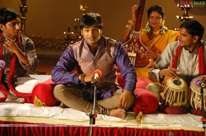 Manoj-Raghavendra Rao Film On The Sets