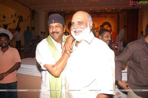 Manoj-Raghavendra Rao Film On The Sets