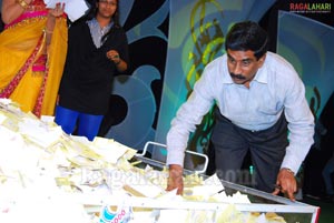 RS Brothers 1crore Bumper Draw