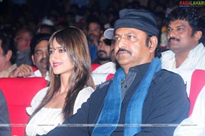 Saleem Audio Release