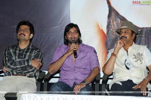 Saleem Press Meet