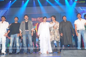 MAA Star Night Photo Gallery