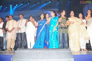 MAA Star Night Photo Gallery