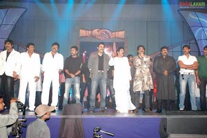 MAA Star Night Photo Gallery