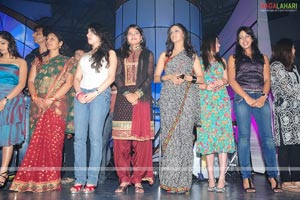 MAA Star Night Photo Gallery