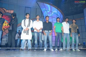 MAA Star Night Photo Gallery