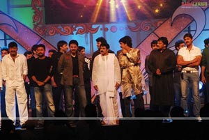 MAA Star Night Photo Gallery