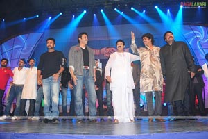 MAA Star Night Photo Gallery