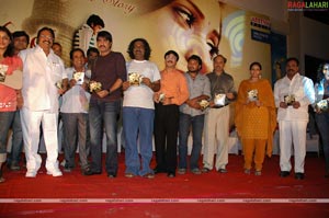 Taj Mahal Audio Release