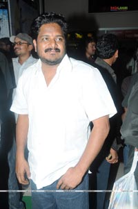 Villagelo Vinayakudu Premiere