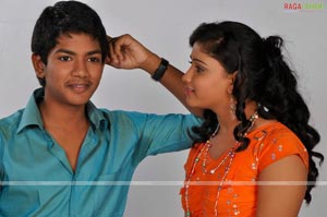 Pranay, Rakhi Sen