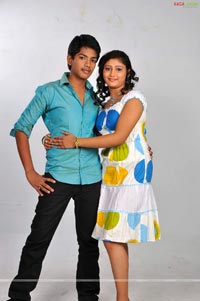 Pranay, Rakhi Sen