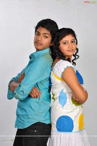 Pranay, Rakhi Sen