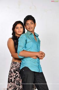 Pranay, Rakhi Sen