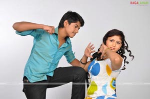 Pranay, Rakhi Sen