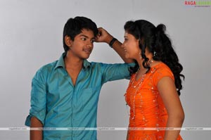 Pranay, Rakhi Sen