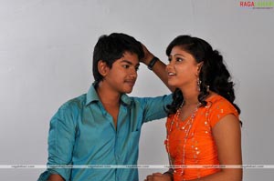 Pranay, Rakhi Sen