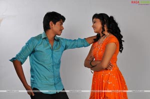 Pranay, Rakhi Sen