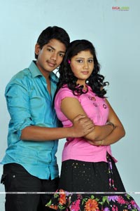 Pranay, Rakhi Sen