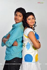 Pranay, Rakhi Sen