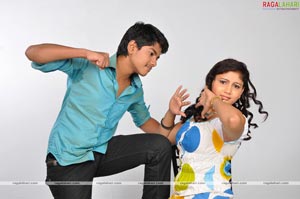 Pranay, Rakhi Sen