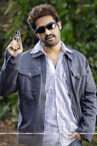 NTR, Nayanatara