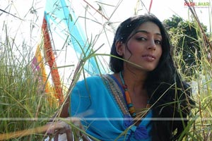 Sharwanand, Padma Priya