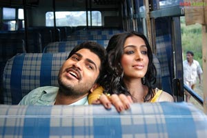 Sharwanand, Padma Priya