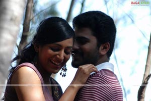 Sharwanand, Padma Priya