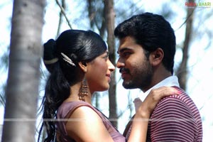 Sharwanand, Padma Priya