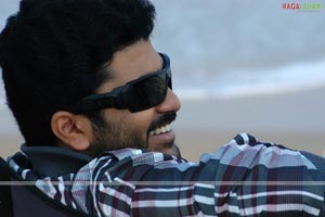 Sharwanand, Padma Priya