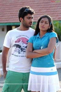 Sharwanand, Padma Priya