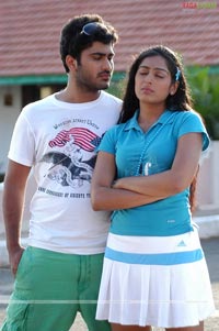 Sharwanand, Padma Priya