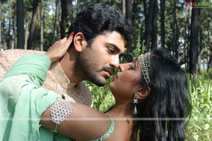 Sharwanand, Padma Priya