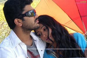 Sharwanand, Padma Priya