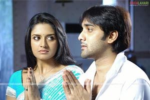 Tarun, Vimala Raman