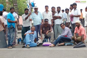 Kamalakar, Sandhya