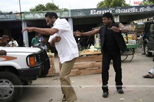 Namitha, Bala, Kalabhavan Mani, Julia