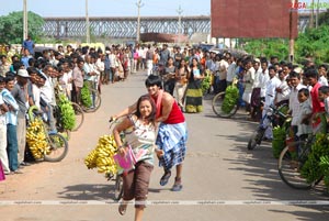 Nikhil, Swetha Basu Prasad