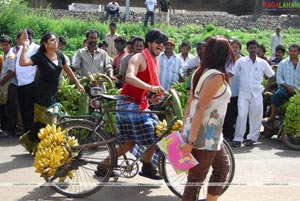 Nikhil, Swetha Basu Prasad