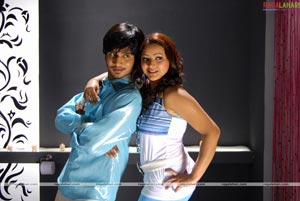 Nikhil, Swetha Basu Prasad