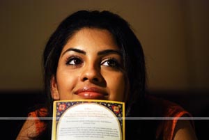 Rana, Richa Gangopadhyay, Priya